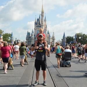 Meet your Posher, Jesse